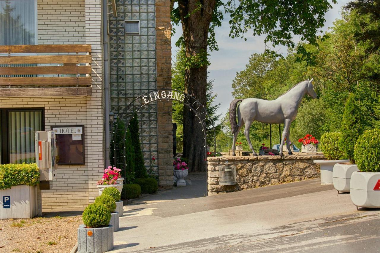 Relais Koenigsberg 호텔 아헨 외부 사진