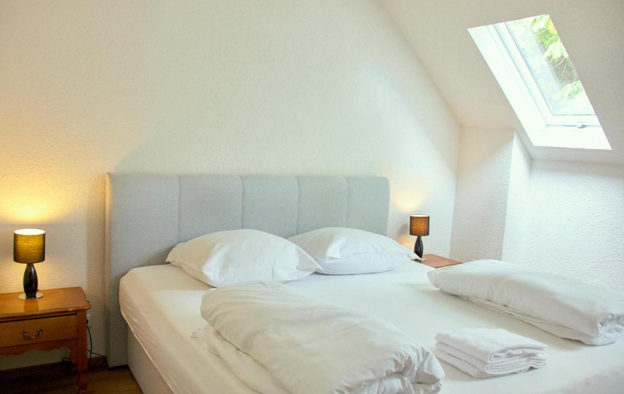 Relais Koenigsberg 호텔 아헨 외부 사진