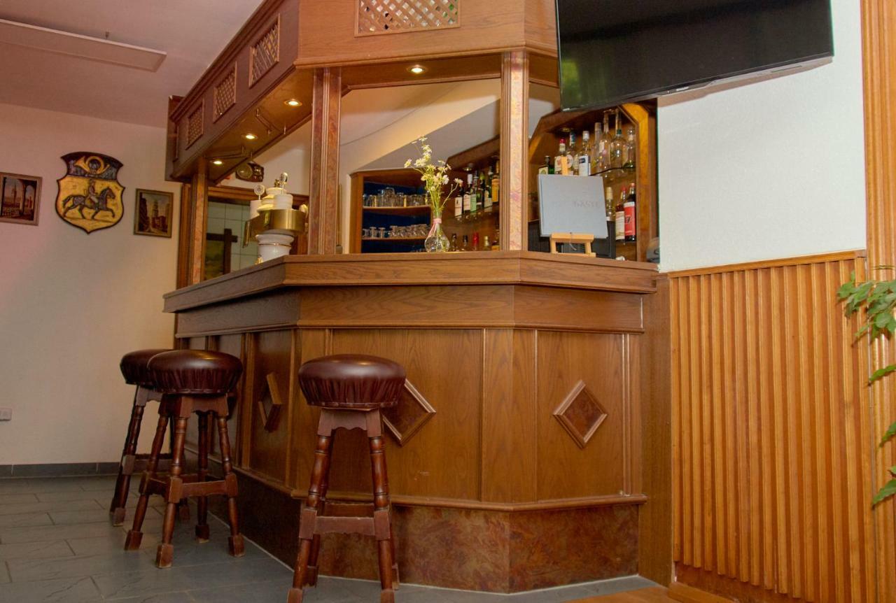 Relais Koenigsberg 호텔 아헨 외부 사진