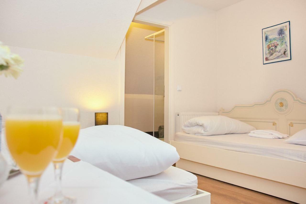 Relais Koenigsberg 호텔 아헨 외부 사진