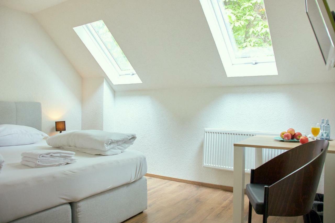 Relais Koenigsberg 호텔 아헨 객실 사진