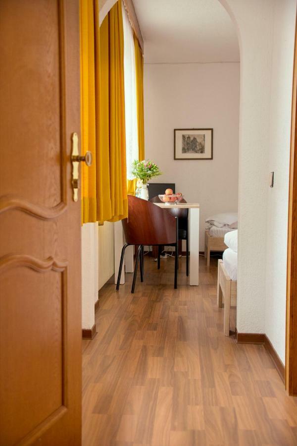 Relais Koenigsberg 호텔 아헨 외부 사진