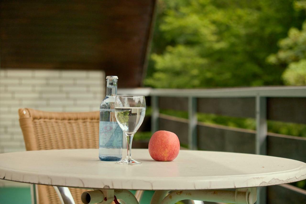 Relais Koenigsberg 호텔 아헨 외부 사진