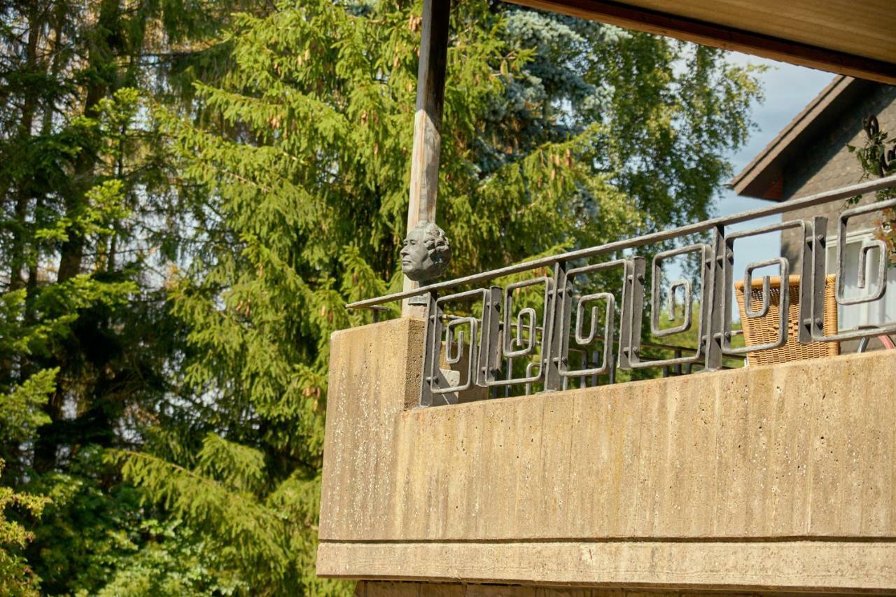 Relais Koenigsberg 호텔 아헨 외부 사진