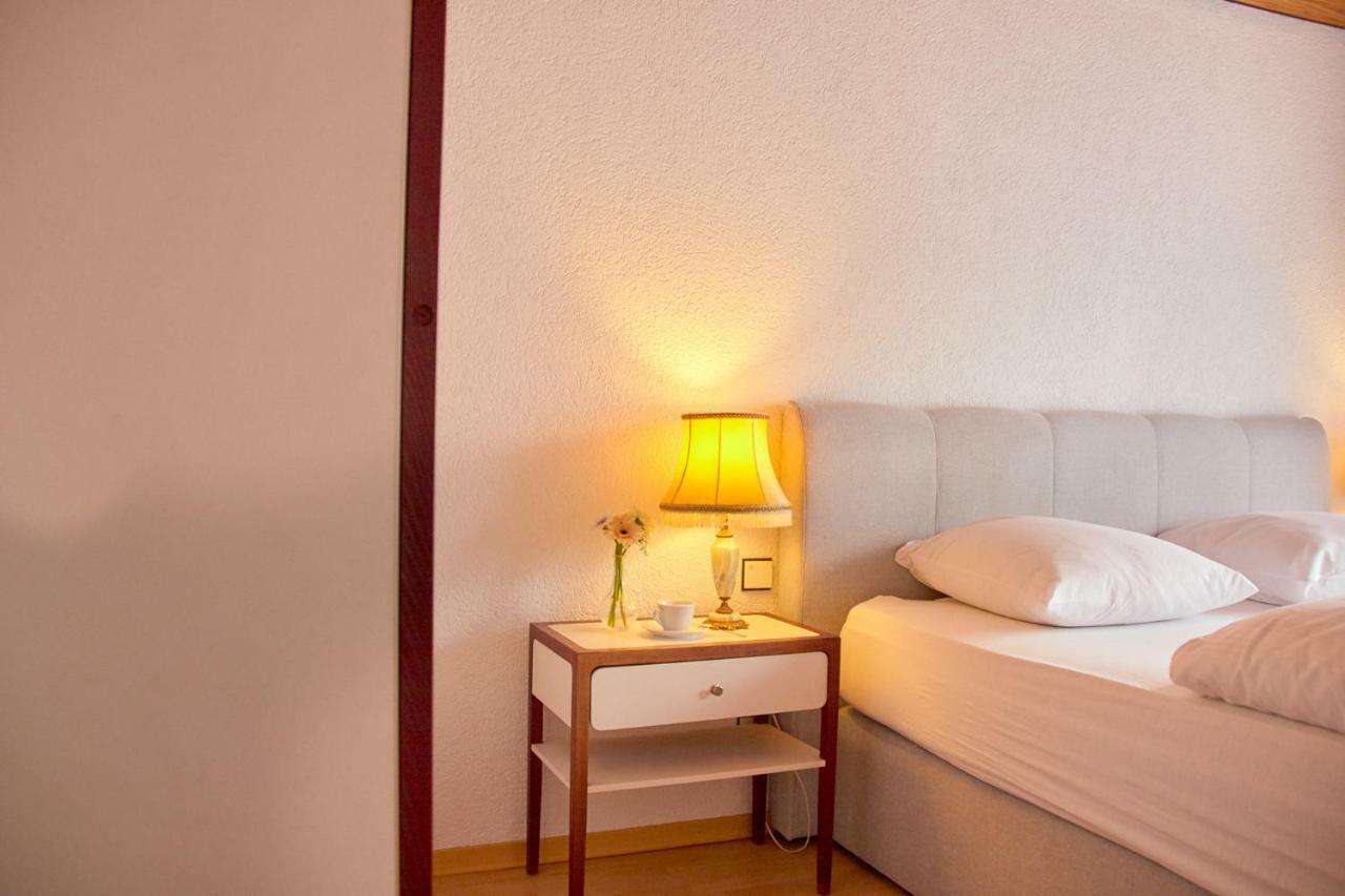 Relais Koenigsberg 호텔 아헨 외부 사진