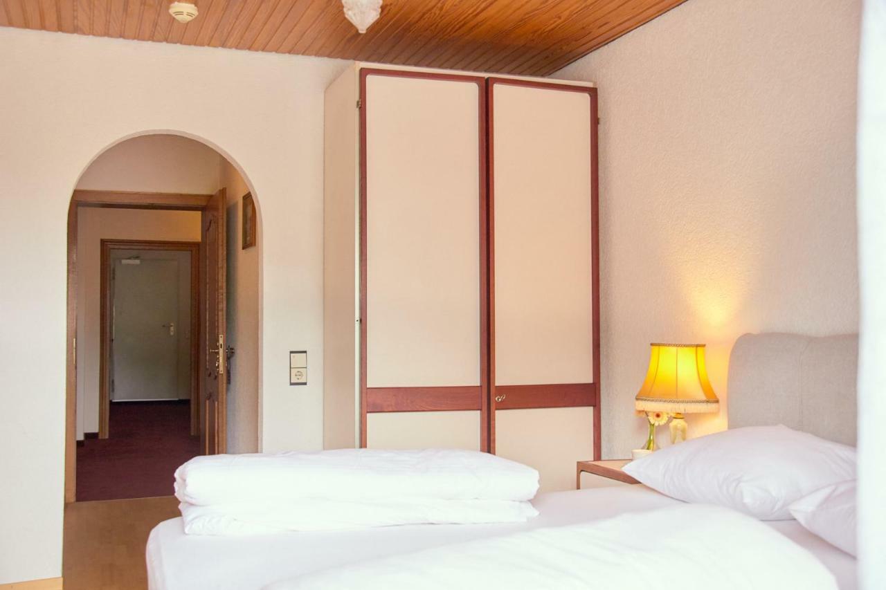 Relais Koenigsberg 호텔 아헨 외부 사진